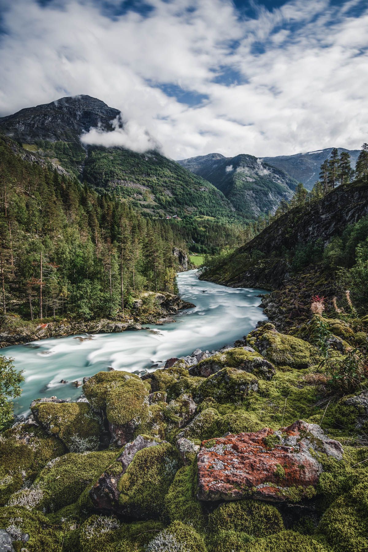 Ultimate Guide to the Best Fjords to Visit in Norway