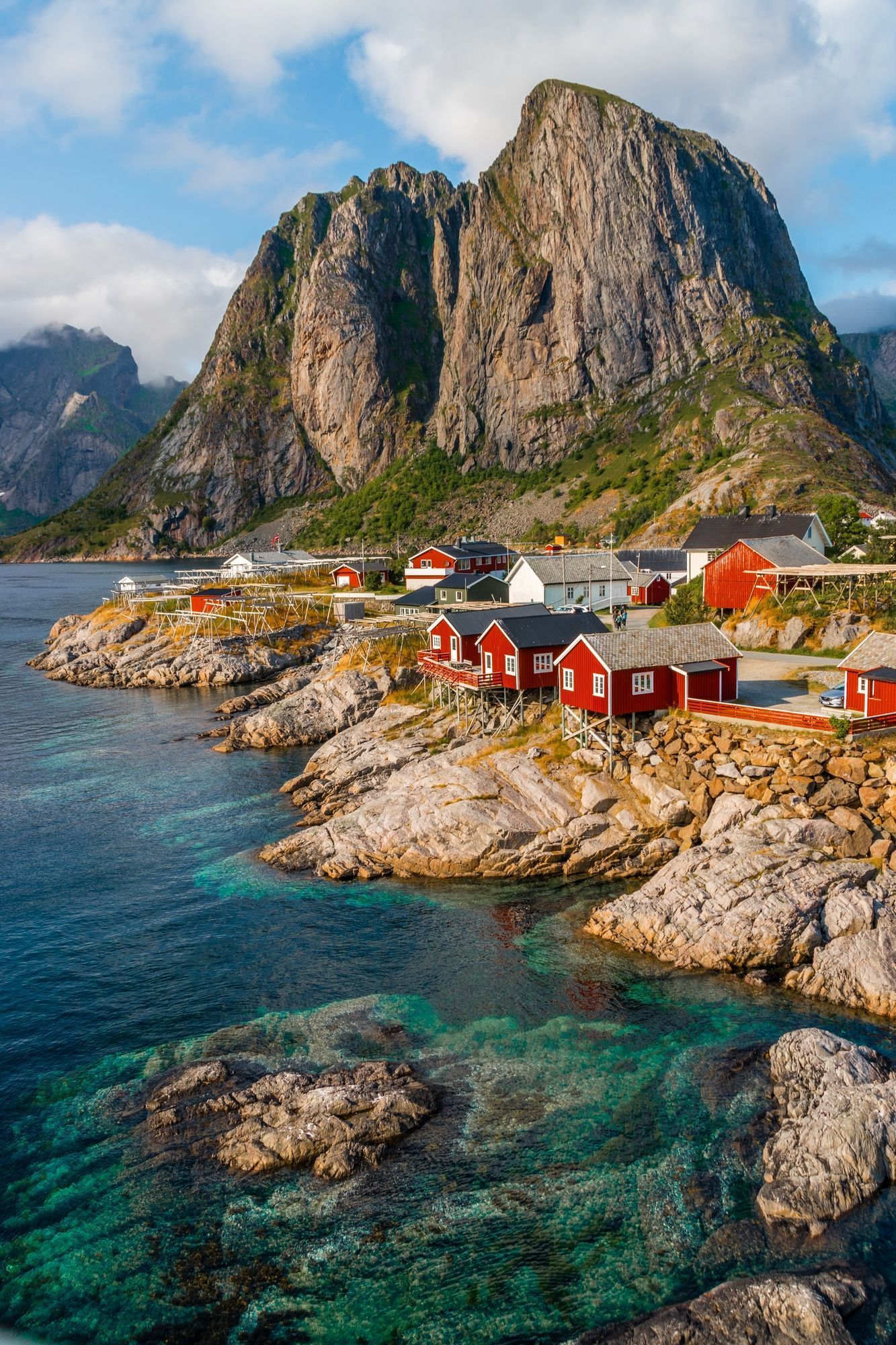 Lofoten Islands: Norway’s Hidden Treasure