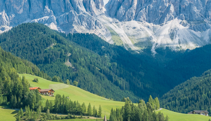 Dolomites Italy – Best Places To Visit in the Dolomites + 1-Week Itinerary