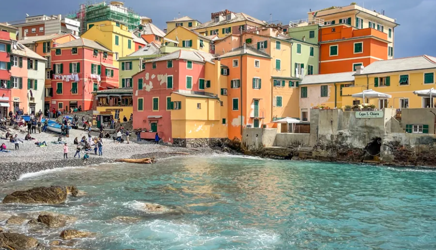 15 Epic Things to Do in Genoa, Italy