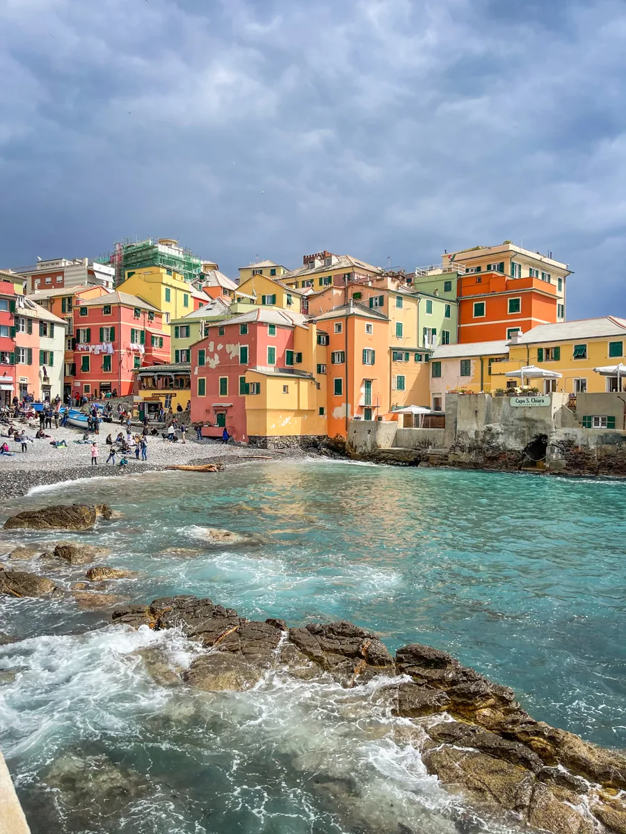 15 Epic Things to Do in Genoa, Italy