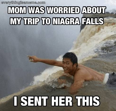 101 Hilarious Travel and Vacation Memes for Every Kind of Traveler – History Fangirl