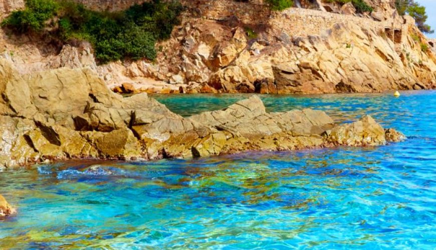 10 Most Beautiful Beaches in Spain