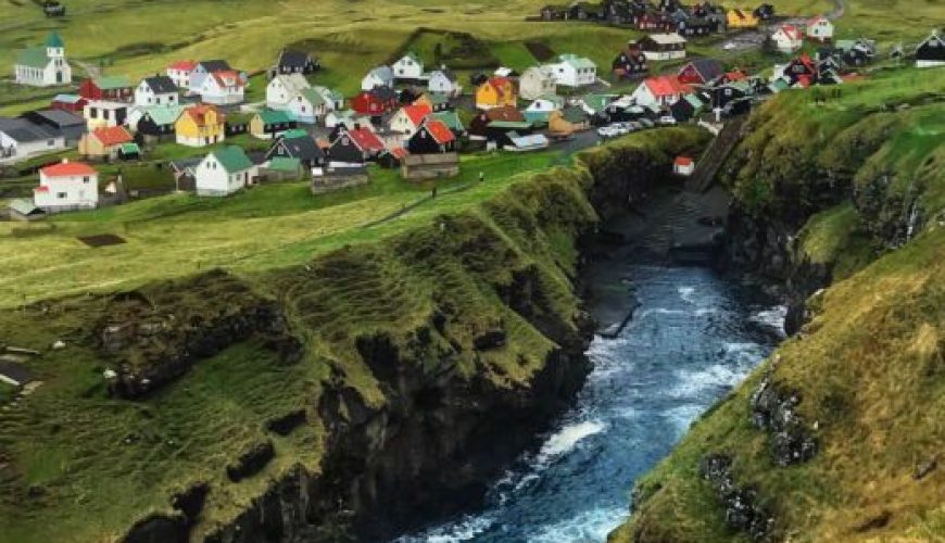 8 Best Faroe Islands Hikes – Practical Hiking Info + Photos