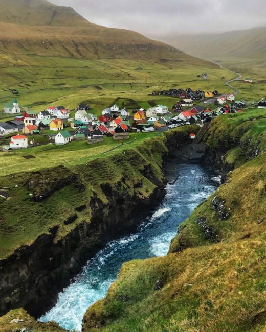 8 Best Faroe Islands Hikes – Practical Hiking Info + Photos