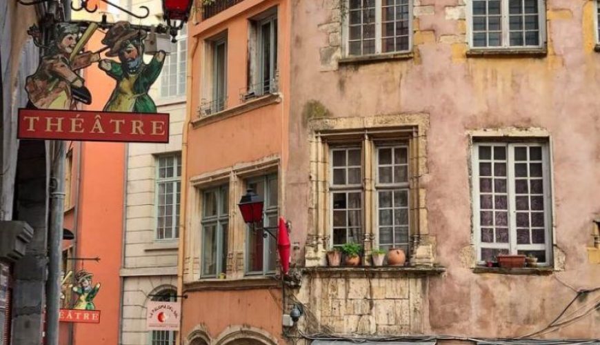 THE 10 Best Things To Do In Lyon, France (+ 2 Day Itinerary Suggestions + map) – My Life Long Holiday