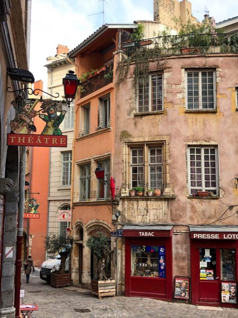 THE 10 Best Things To Do In Lyon, France (+ 2 Day Itinerary Suggestions + map) – My Life Long Holiday