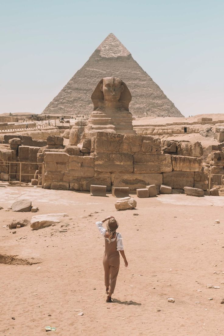 20 Photos to Inspire You to Travel to Egypt