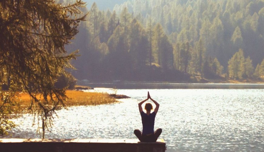 Wellness Holidays | How To Incorporate More Wellness Into Your Travels