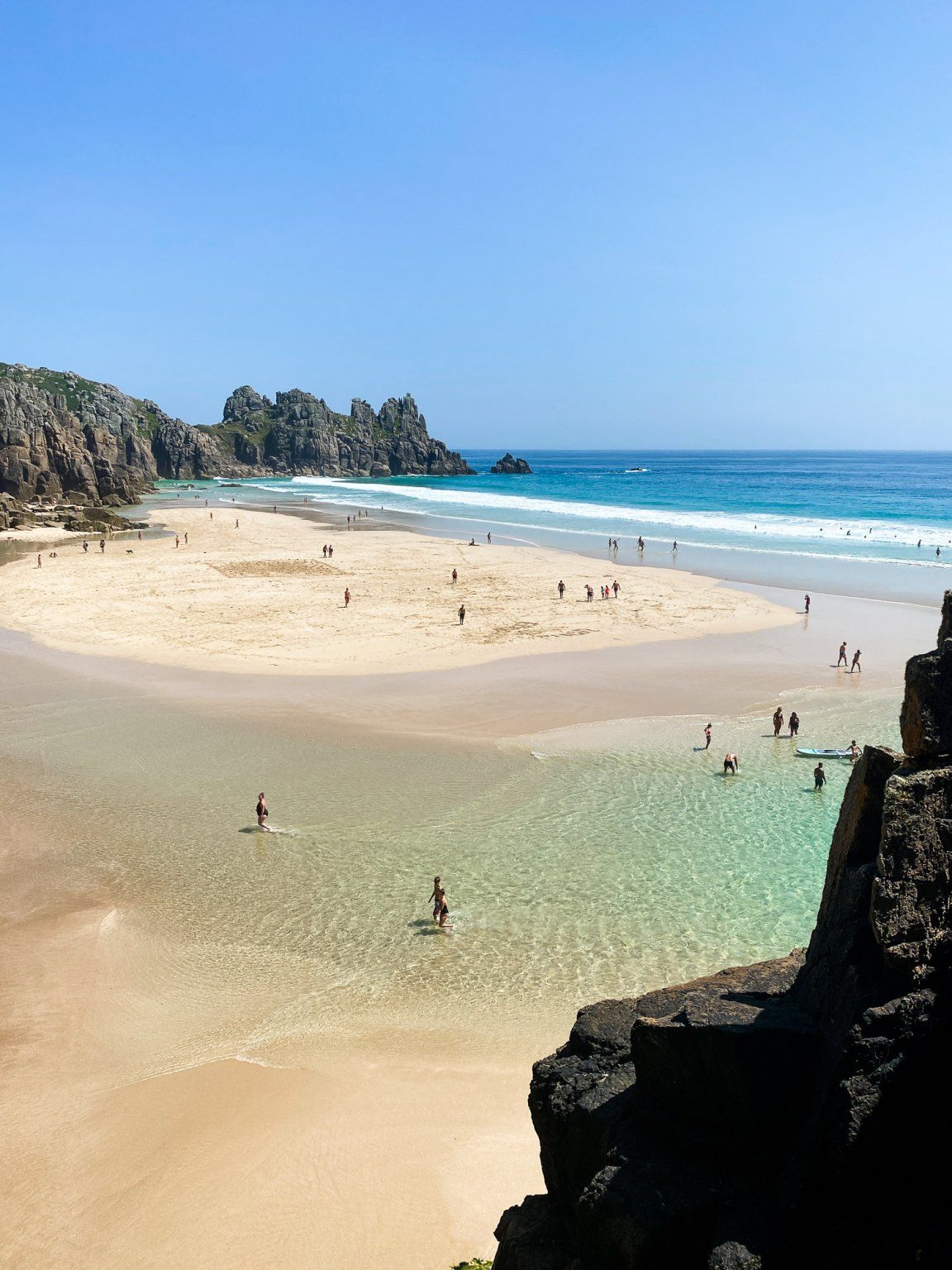 The Most Beautiful Places in Cornwall – The Cornish Life | Cornwall Lifestyle Blog