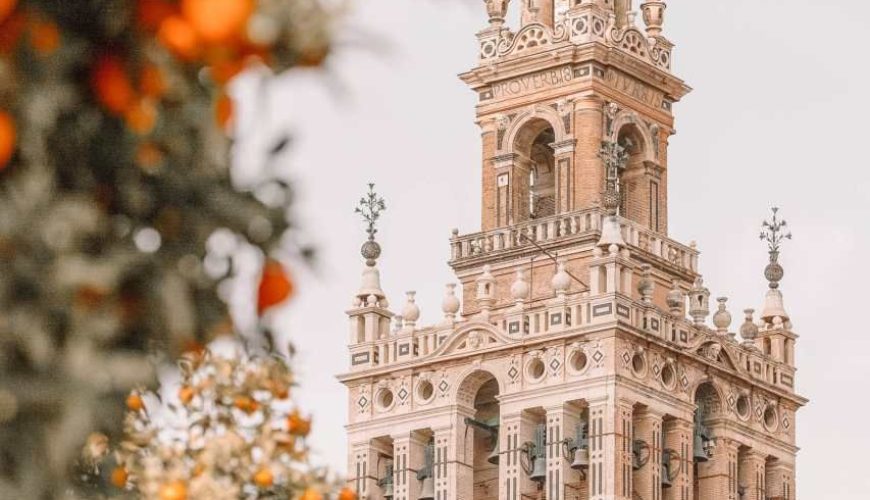 11 Best Things To Do In Seville, Spain