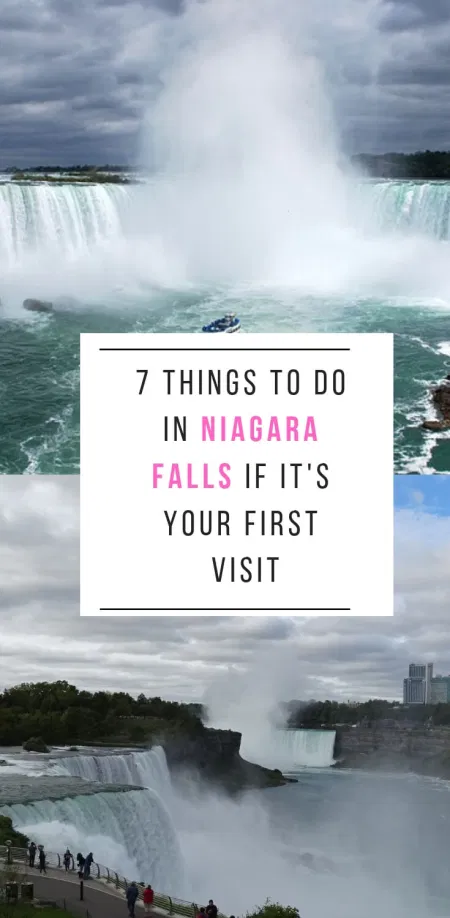 7 Things To Do In Niagara Falls If It’s Your First Visit 2024 (From An Expert)