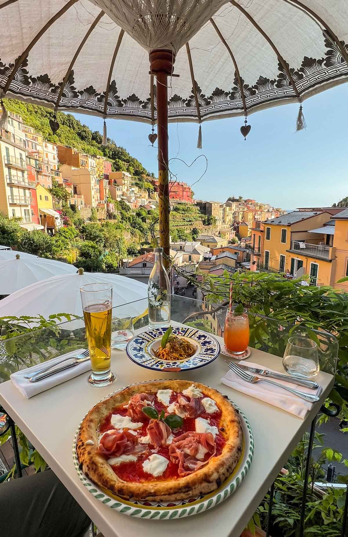 15 incredible things to do in Cinque Terre