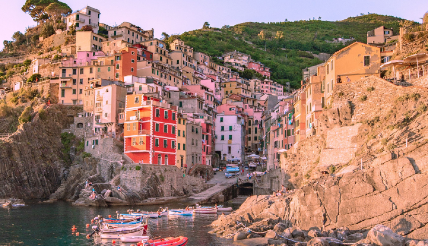 ALL YOU NEED TO KNOW BEFORE VISITING CINQUE TERRE