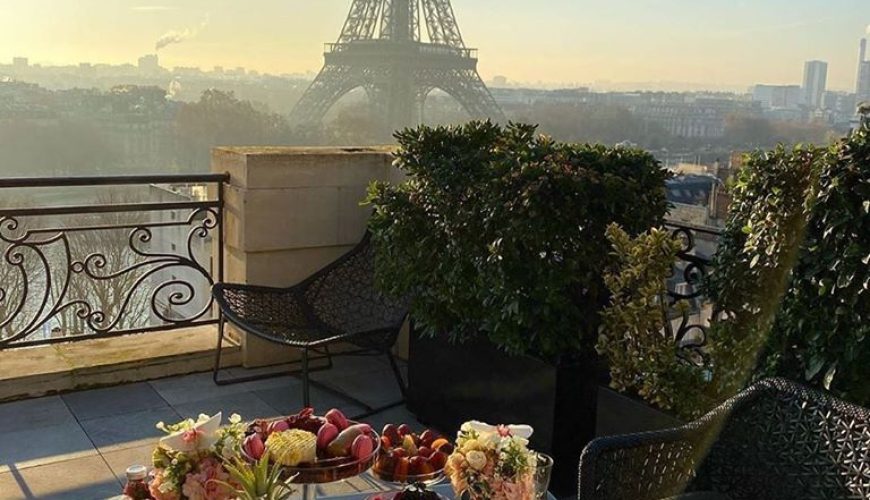 Vacation Travel Guide: 10 Best Things To Do Paris