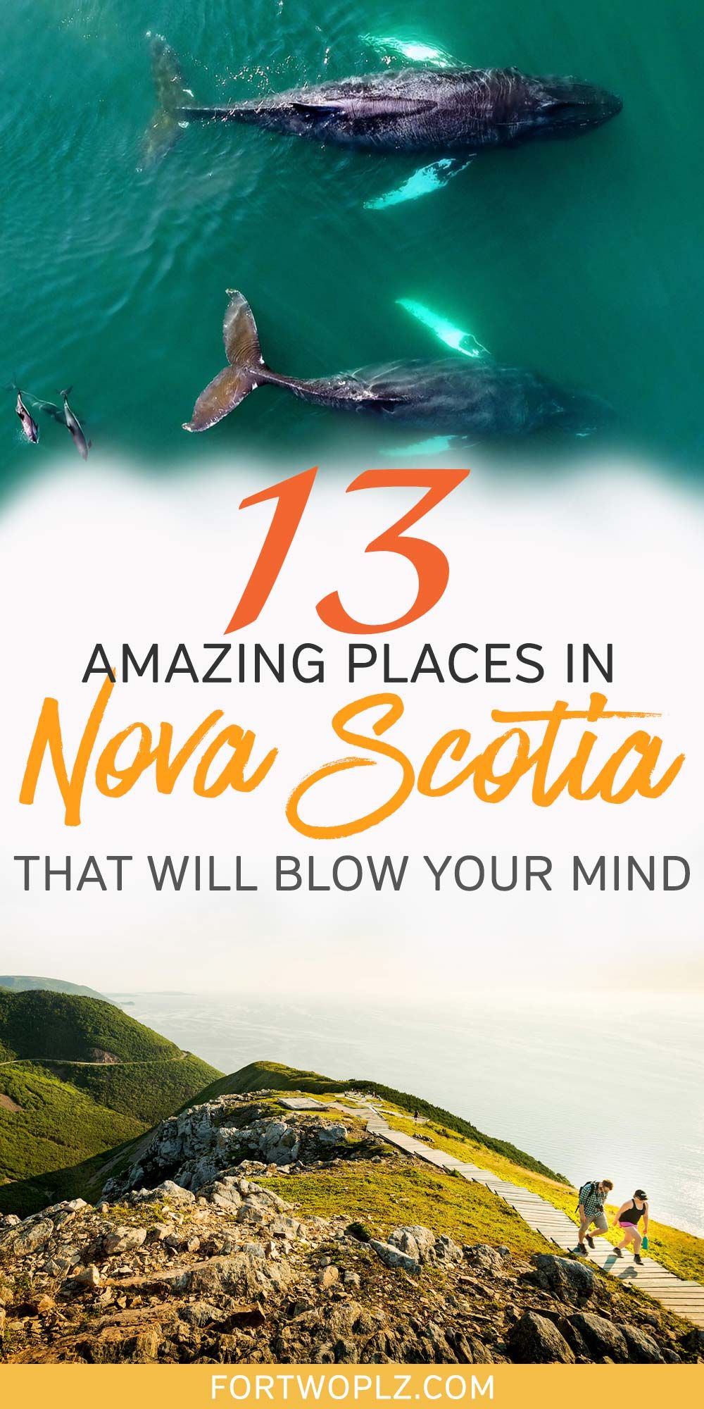 A Photography Guide to The Most Scenic Places In Nova Scotia