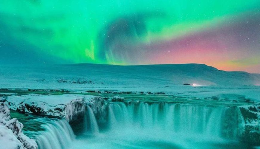 Your Epic 1-Week Travel Itinerary To Visit Iceland