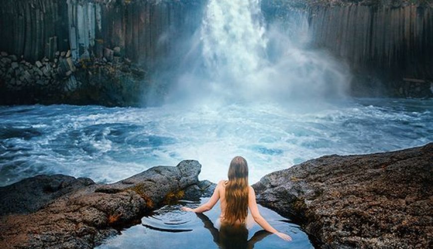 12 Magical Hidden Gems In Iceland