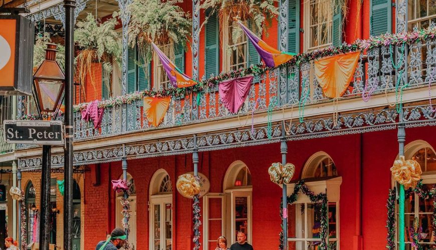 12 Very Best Things To Do In New Orleans