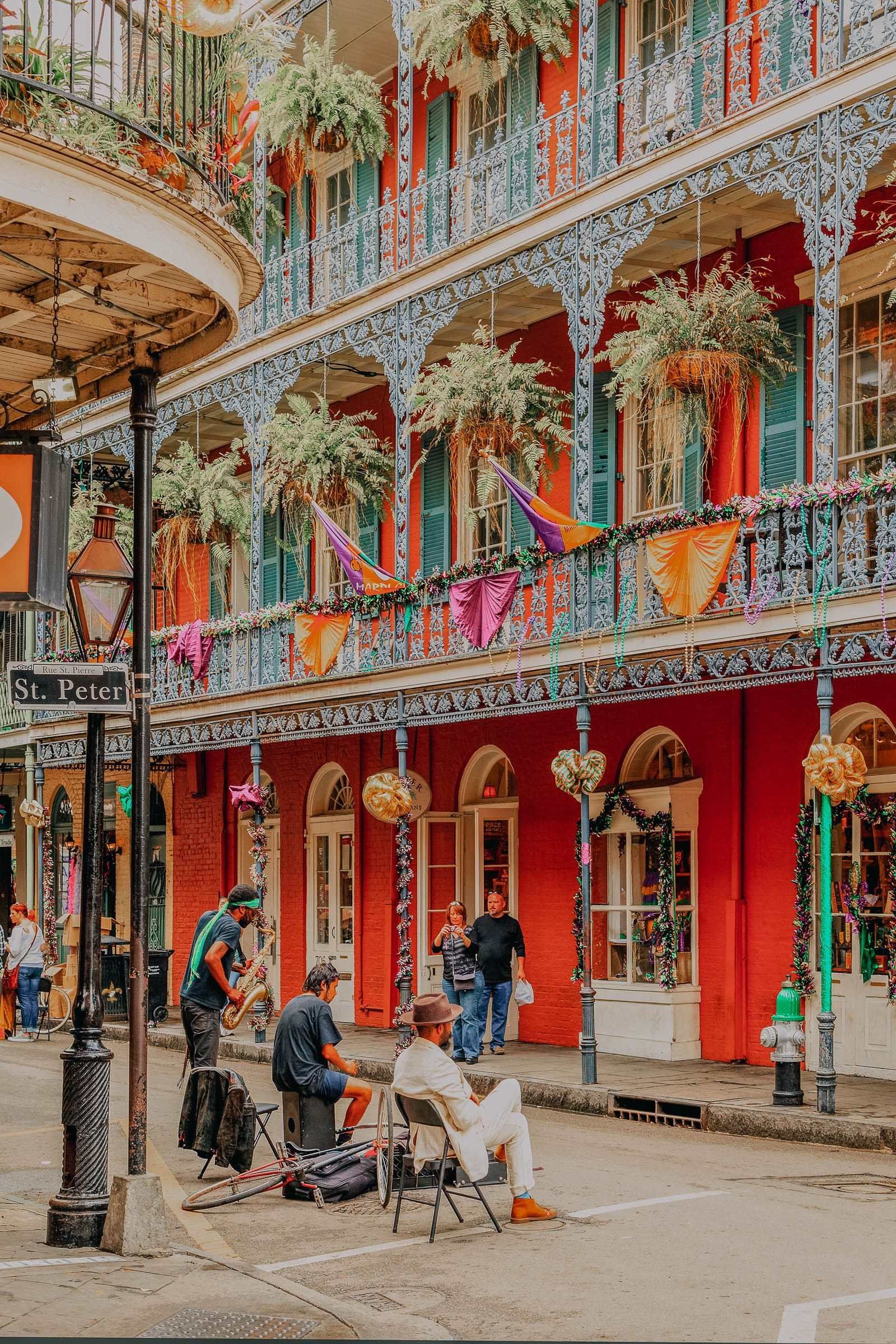 12 Very Best Things To Do In New Orleans