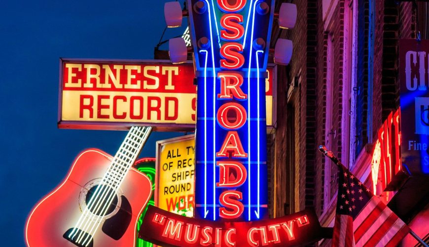 Our Guide to Nashville