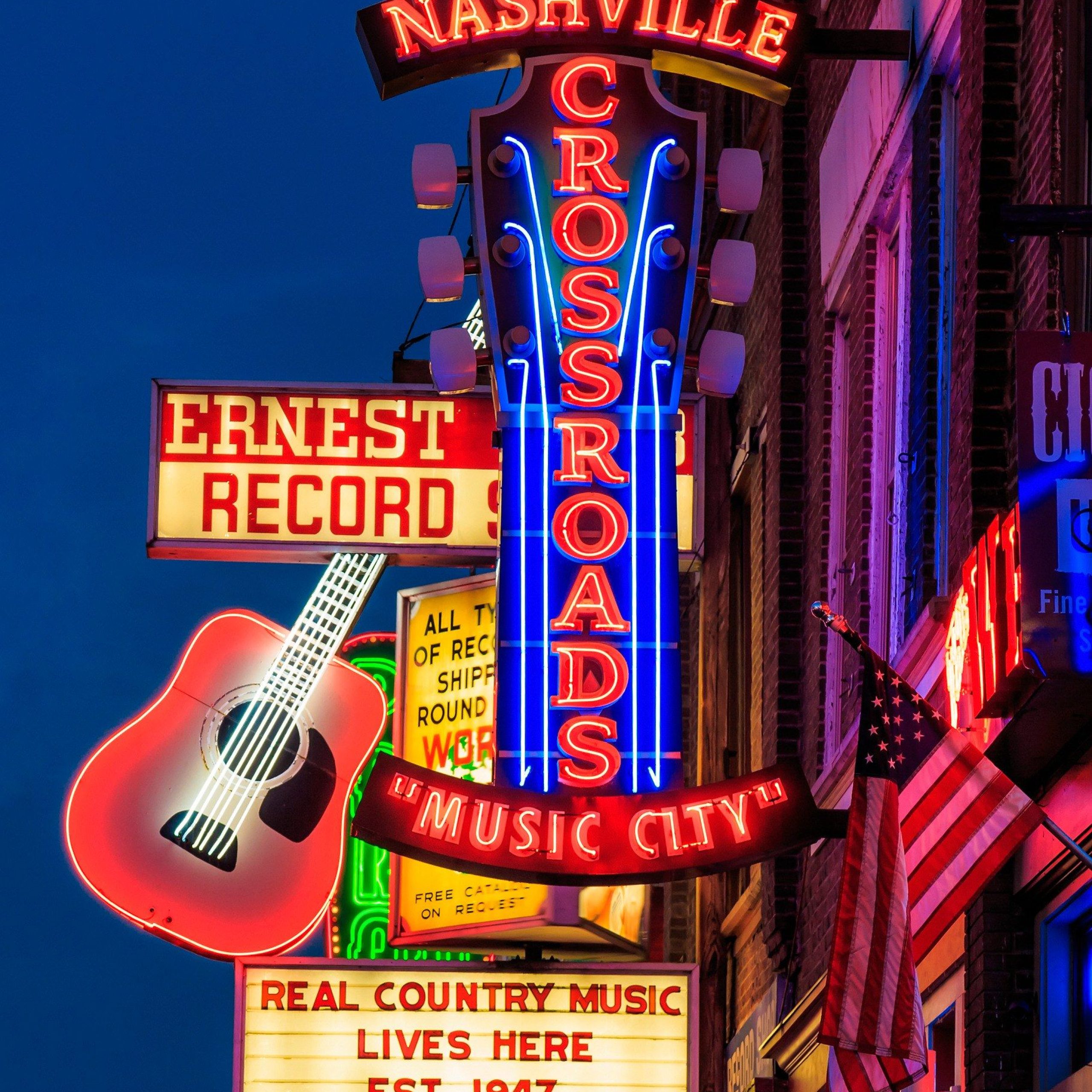 Our Guide to Nashville