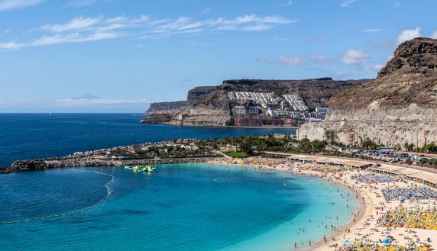 Tenerife of Gran Canaria; welk eiland past bij jou?