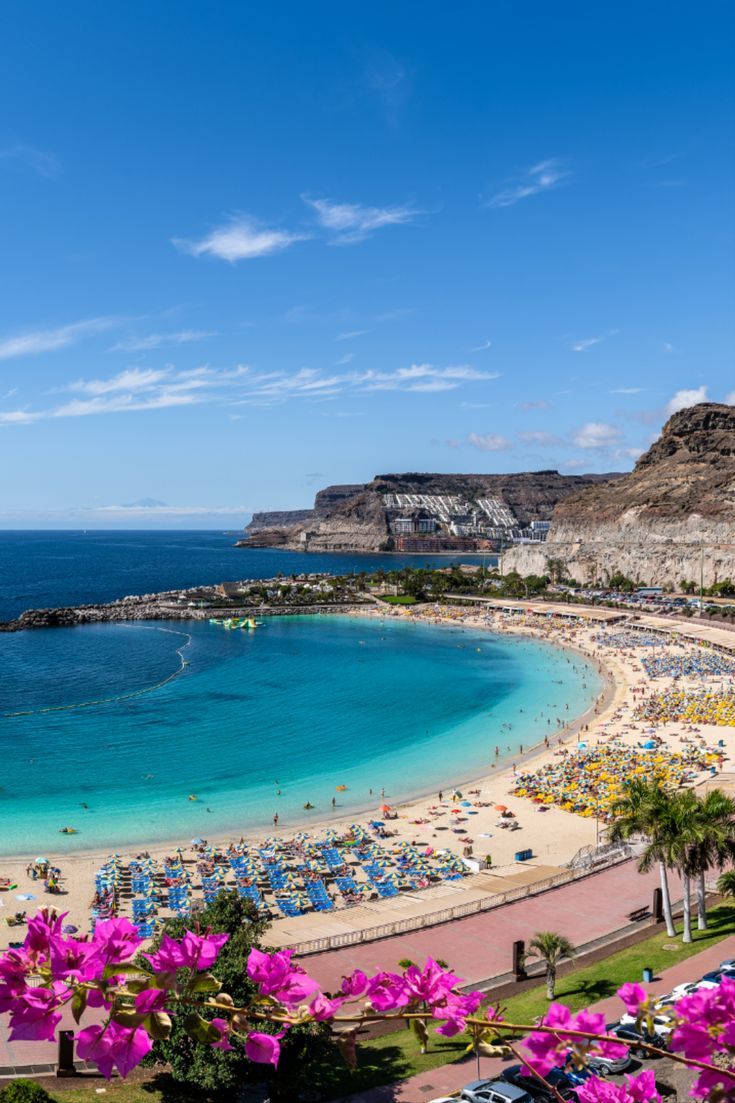 Tenerife of Gran Canaria; welk eiland past bij jou?