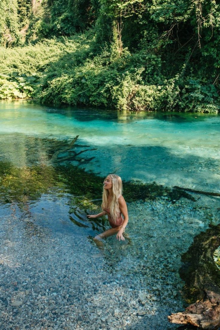 21 Most Instagrammable Photo Spots in Albania – The Ginger Wanderlust