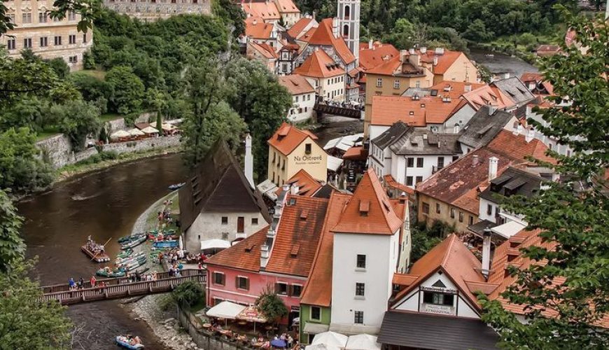 The 20 best things to do in Prague, Czech Republic