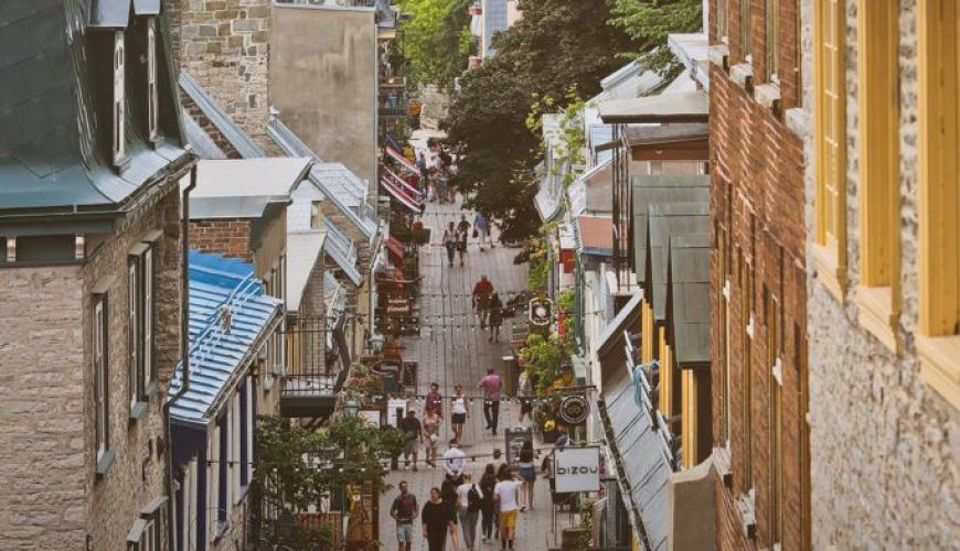 15 Can’t-Miss Things to Do in Quebec City Canada