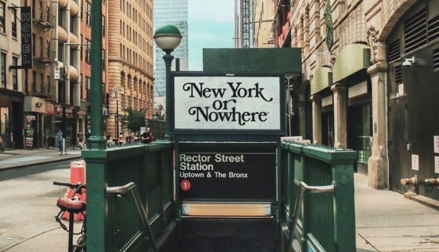 13 Reasons New York isn’t Dead (& Could Never Be)