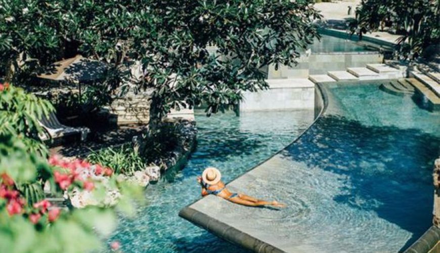 14 Resorts To Add To Your Bucket List Now – Inspired By This