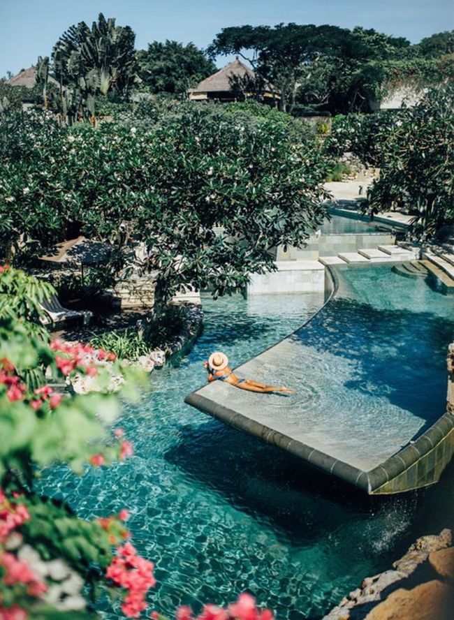 14 Resorts To Add To Your Bucket List Now – Inspired By This