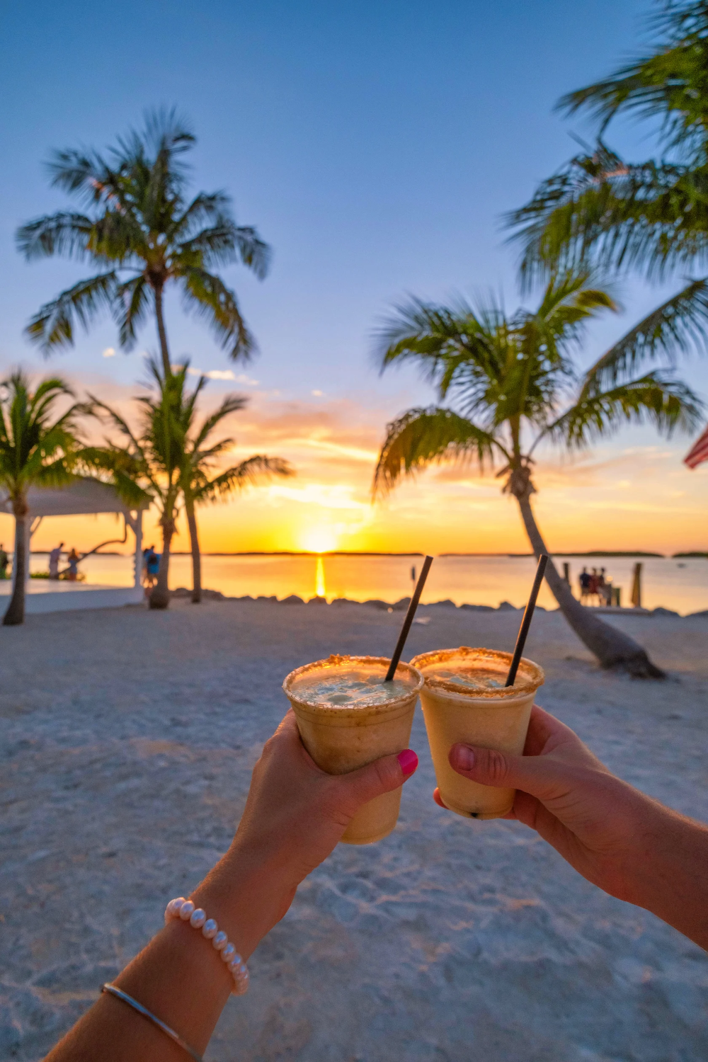 Key Largo To Key West: 30 MUST Visit Stops (2024)