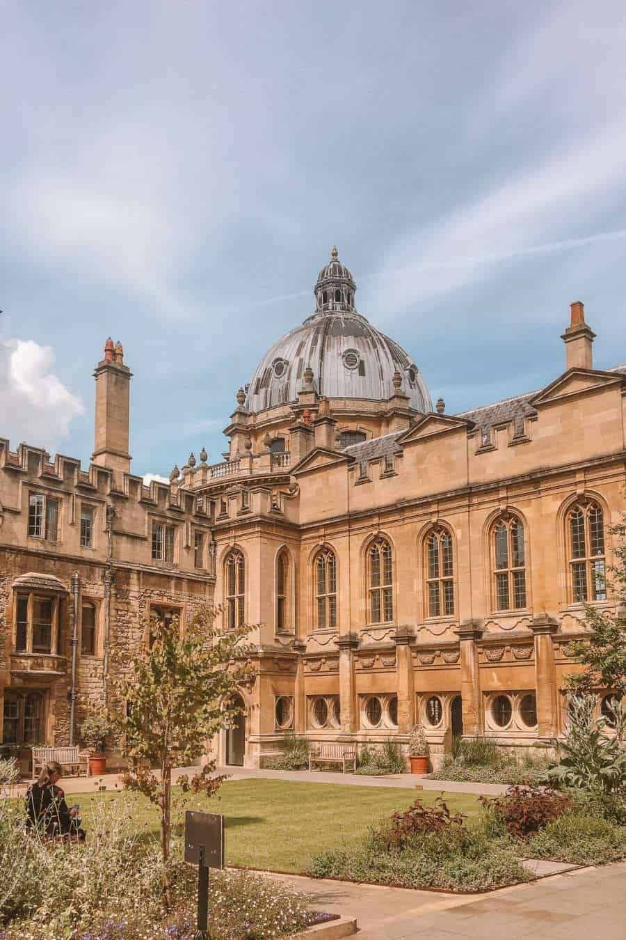 8 Do’s And Don’ts When Choosing An Oxford College