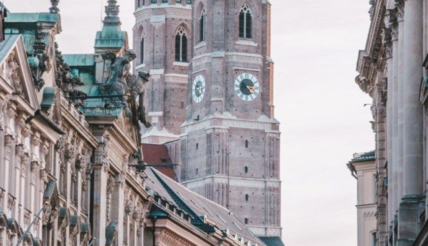 Weekend in Munich – the perfect city break! – followtheview.com