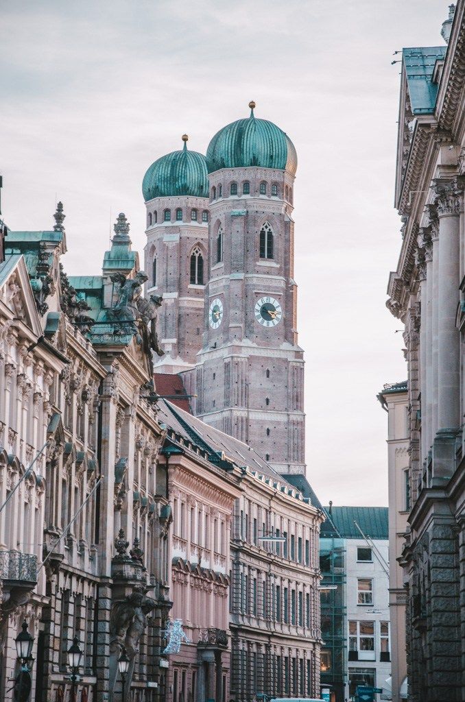 Weekend in Munich – the perfect city break! – followtheview.com