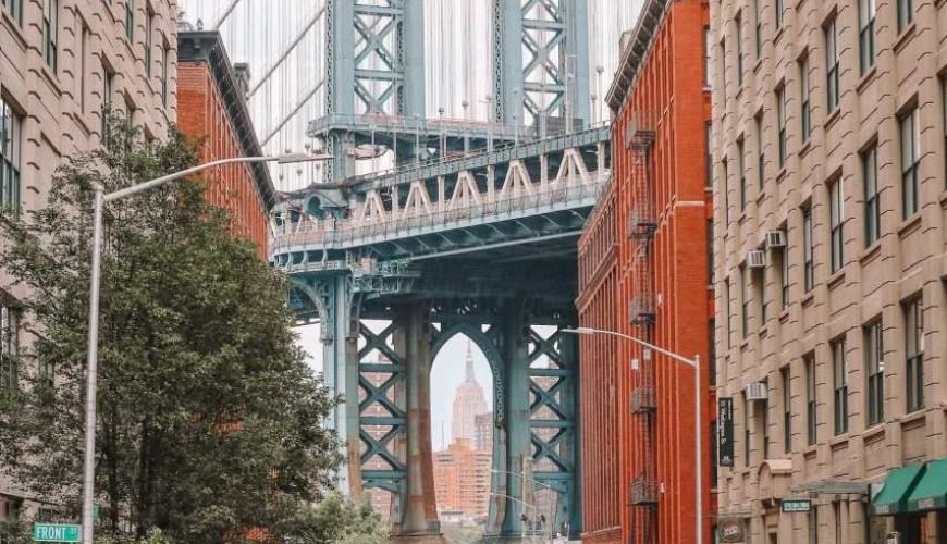 9 Secret Spots To Visit In New York City