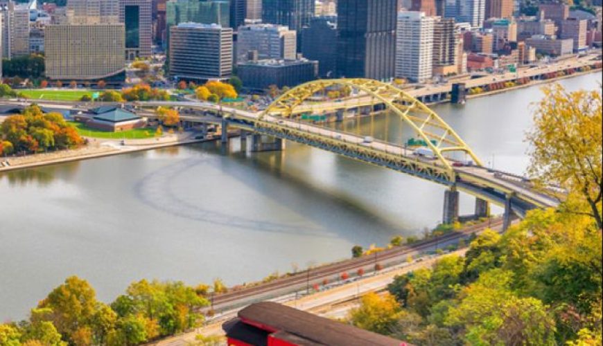 16 Best Things To Do In Pittsburgh PA You Shouldn’t Miss – Linda On The Run