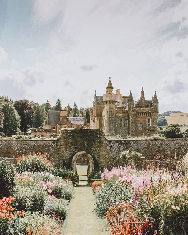 The 15 Best Castles in Scotland