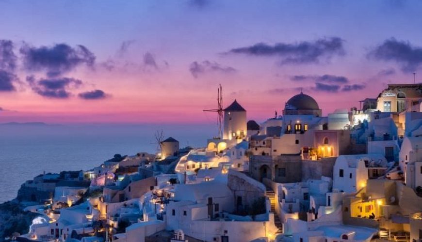 Greek Island Hopping Itinerary – Western Cyclades in 14 Days