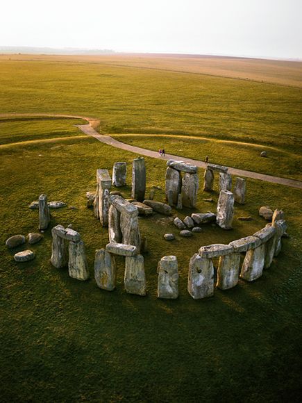 Britain and Ireland Photos — National Geographic