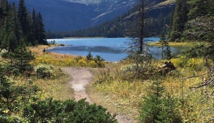 Hiking Glacier National Park: The Grinnell Glacier Trail – Park Chasers