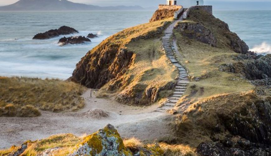 29 places in Wales that are straight out of a fantasy novel