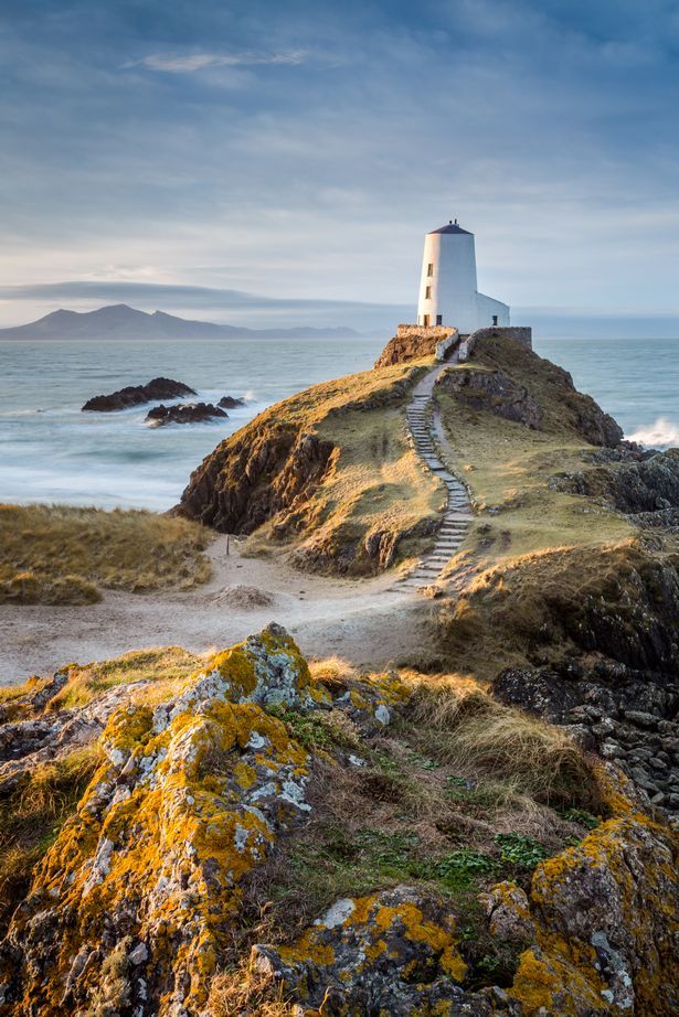 29 places in Wales that are straight out of a fantasy novel