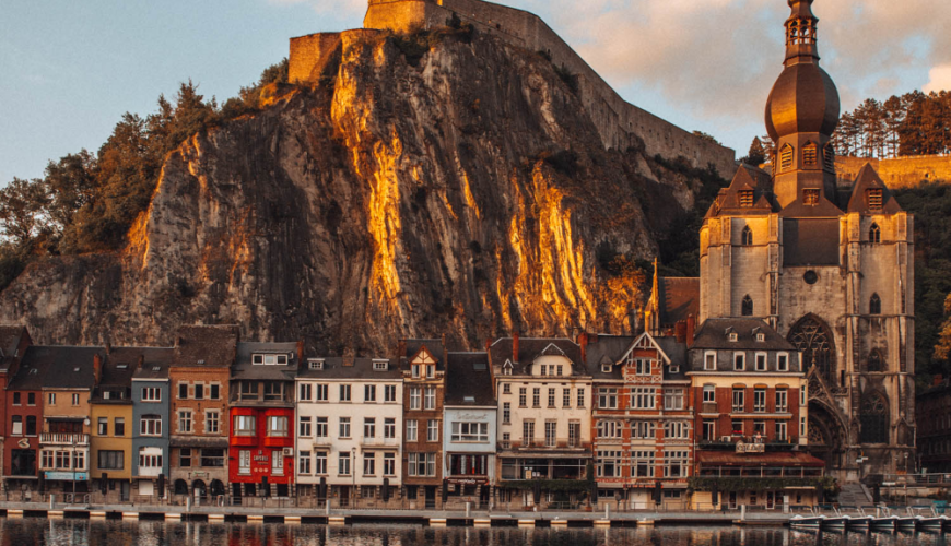 23 Most beautiful places in Belgium to visit this year – BEY OF TRAVEL