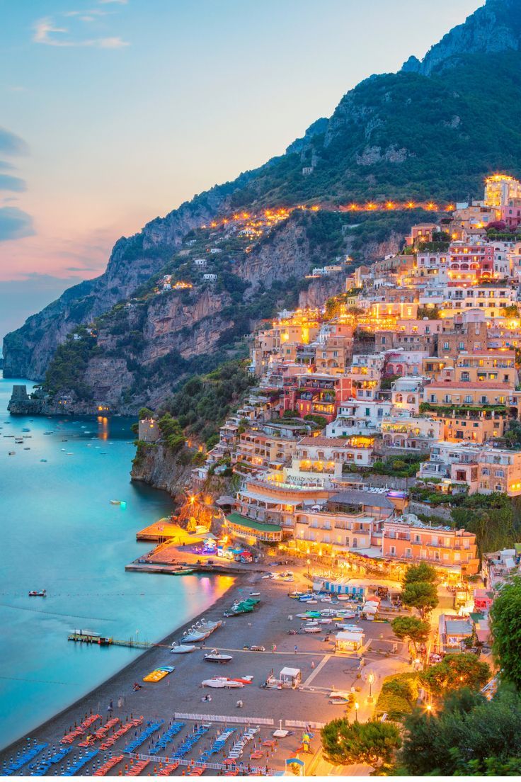 Best Things To Do In Positano, Italy