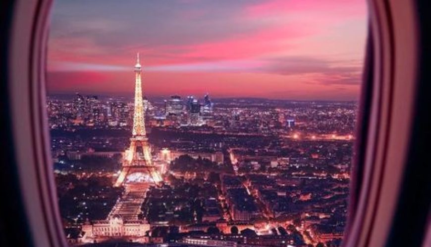 50 fotos de Paris para se apaixonar ainda mais pela Cidade Luz