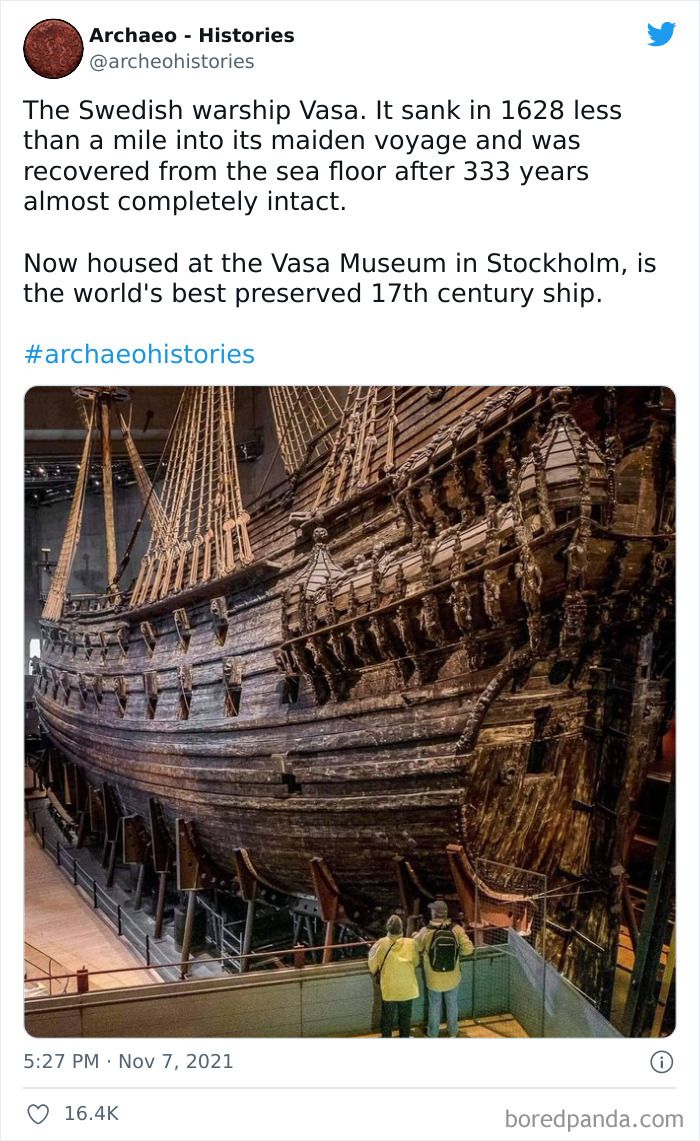 This Twitter Account Shares Interesting Historical Facts The World Should Not Forget (40 Pics)